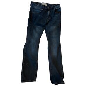 PD&C Stretch Slim Jeans Mens 30x32
